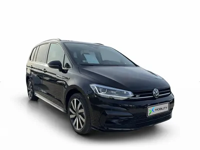 VW VW Touran 1.5 TSI Goal im Auto Abo von ViveLaCar