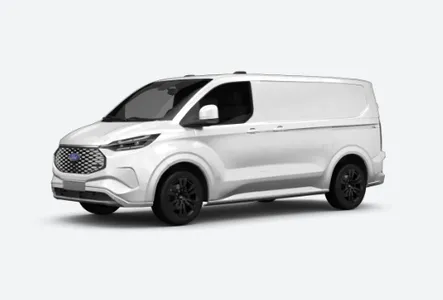 Ford Ford Transit Custom BEV L2 Trend im Auto Abo von MHC Mobility