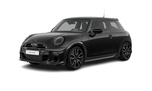 MINI MINI 3-Türer Cooper S Tr Steptronic im Auto Abo von FINN
