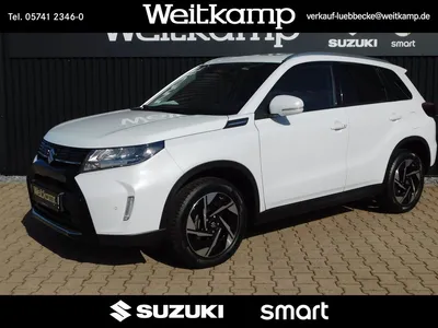 Suzuki Suzuki 1.5 Dualjet HYBRID AGS Comfort+ Facelift SOFORT! im Leasing von Null-Leasing