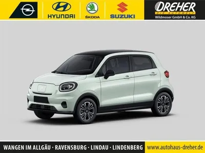Leapmotor Leapmotor T03 🚀 Marktstart-Deal  ❗❗Aktionsleasing❗❗ im Auto Abo von LeasingMarkt.de