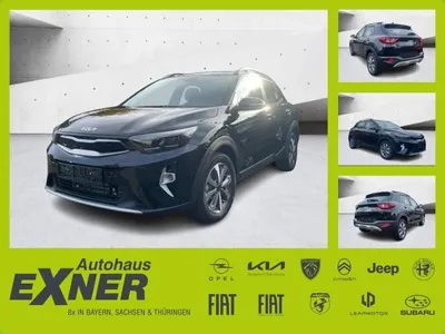 Kia Kia Stonic Vision AT | KURZFRISTIG VERFÜGBAR | Privat im Auto Abo von LeasingMarkt.de