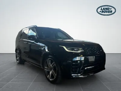 Land Rover Land Rover Discovery D350 3.0 Diesel Dynamic HSE im Leasing von LeasingMarkt.de