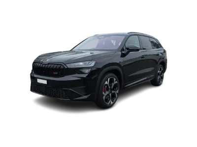 Skoda SKODA Kodiaq 2.0 TSI RS 4x4 im Auto Abo von CARIFY