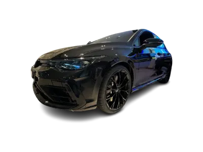 VW VW Golf 2.0 TSI R Black Edition DSG 4 Motion im Auto Abo von CARIFY