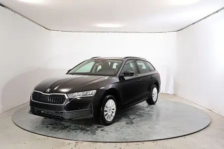 Skoda Skoda Octavia Combi Skoda Octavia Combi Essence 1.5 TSI 85 kW (116 PS) 7-Gang-DSG im Auto Abo von Faaren