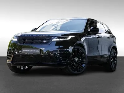 Land Rover Land Rover Range Rover Velar D300 Dynamic HSE - SOFORT VERFÜGBAR - 5 Jahre Garantie-GEWERBEKUNDEN im Auto Abo von LeasingMarkt.de