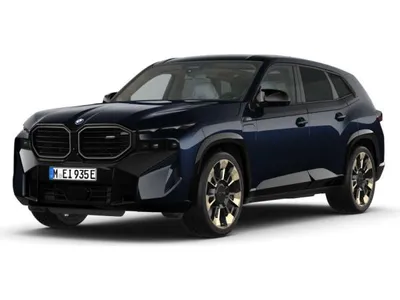 BMW BMW XM 50e SOFORT VERFÜGBAR++TOPDEAL++GEWERBE++ im Leasing von LeasingMarkt.de