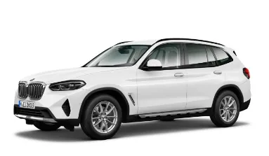 BMW BMW X3 *Sonderaktion!! Schnell sein lohnt sich* im Auto Abo von LeasingTime