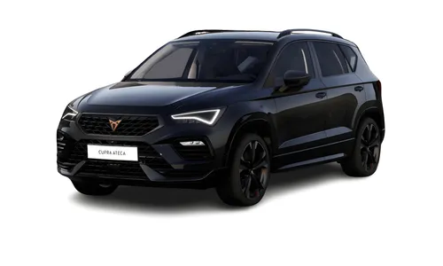 Cupra Cupra Ateca 2.0 TSI 140kW 4Drive DSG im Auto Abo von FINN