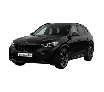 BMW BMW X1 M Sport 18i im Auto Abo von Drei Söhne