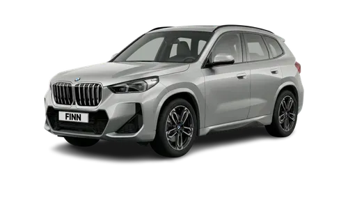 BMW BMW X1 xDrive23d Steptronic im Auto Abo von FINN
