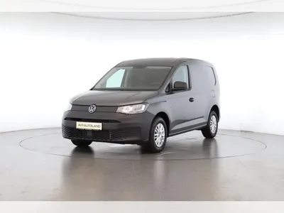 VW Volkswagen Caddy Cargo 2.0 TDI #NURHIER im Auto Abo von LeasingMarkt.de