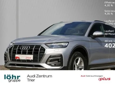 Audi Audi Q5 40 TFSI quattro advanced S-tronic im Auto Abo von LeasingMarkt.de