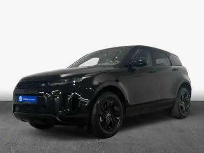 Land Rover Range Rover Evoque 2.0 Diesel D200 S im Auto Abo von GetYourDrive