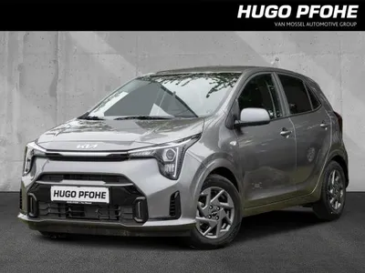 Kia Kia Picanto Vision im Auto Abo von LeasingMarkt.de