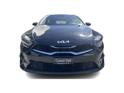 Kia KIA Ceed SW 1.5 T-GDi Power + im Auto Abo von CARIFY