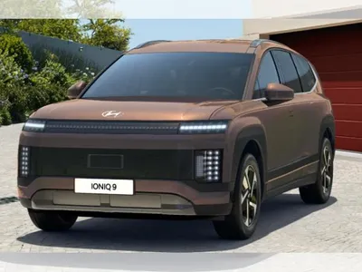Hyundai Hyundai IONIQ 9 🔋⚡7-Sitzer Heckantrieb 110kWh  218 PS⚡ im Leasing von LeasingMarkt.de