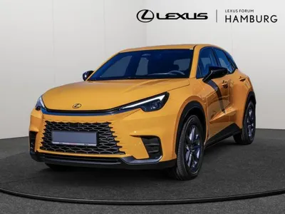 Lexus Lexus LBX LBX Basis Privat Leasing im Auto Abo von LeasingMarkt.de