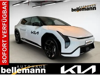 Kia Kia EV4 GT-Line 81,4 kWh DWP COM CON im Auto Abo von LeasingMarkt.de