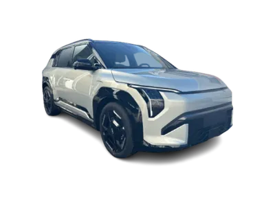 Kia KIA EV3 81 kWh GT-Line im Auto Abo von CARIFY