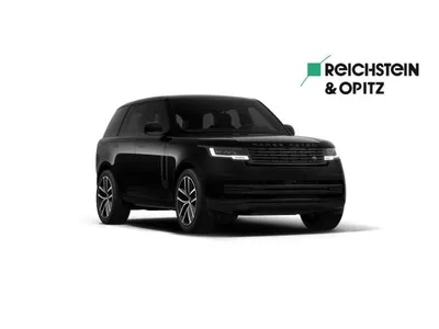 Land Rover Land Rover Range Rover 4.4 Benzin 530PS ALLRAD 4x4 SWB P530 HSE *** SOFORT VERFÜGBAR*** im Leasing von LeasingMarkt.de
