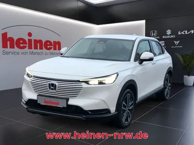 Honda Honda HR-V 1.5 ELEGANCE NAVI SITZHEIZUNG PDC SMART KEY im Leasing von Null-Leasing