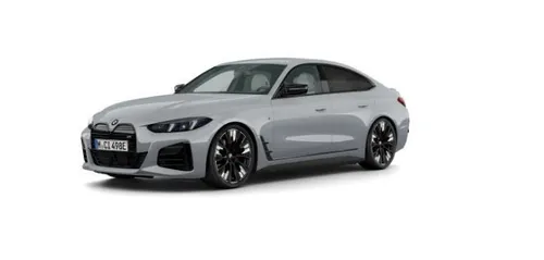 BMW BMW i4 M60 M-SportPro*DrivAssProf*ParkAssPlus*Harman im Leasing von Null-Leasing