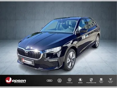 Skoda Skoda Scala Selection 1.0 TSI DSG - Gewerbeaktion im Auto Abo von LeasingMarkt.de