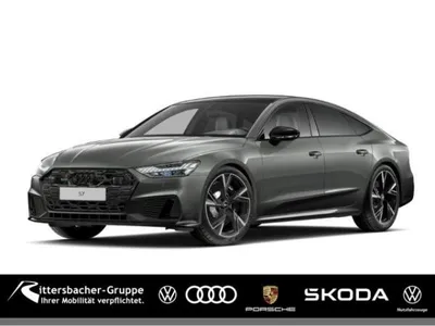 Audi Audi S7 Sportback TDI tiptronic - sofort verfügbar - adaptive air suspension im Auto Abo von LeasingMarkt.de