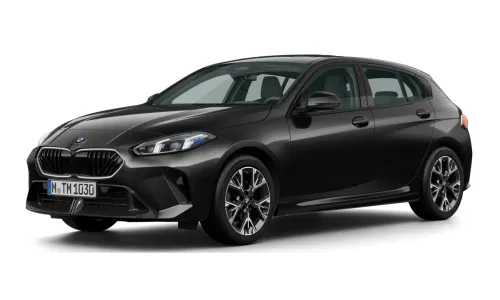 BMW BMW 1er 120d Steptronic im Auto Abo von FINN