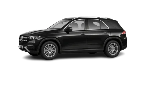 Mercedes Mercedes-Benz GLE GLE 450 d 4MATIC im Auto Abo von FINN