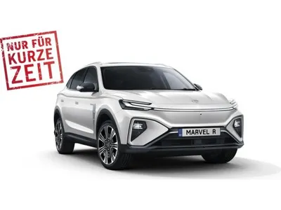 MG MG Marvel R 💎Luxury 💎91522 Ansbach im Auto Abo von LeasingMarkt.de