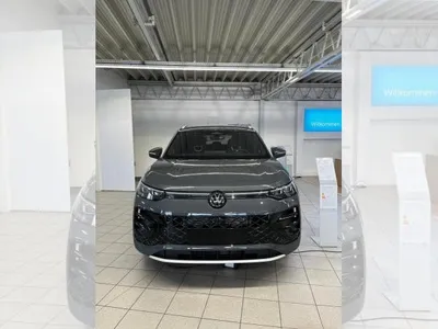VW Volkswagen Tayron R-Line 4 Motion zzgl. Wartung & Inspektion/Verschleiß im Auto Abo von LeasingTime