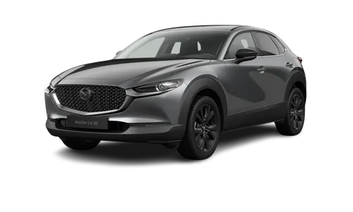 Mazda Mazda CX-30 e-SKYACTIV-G M-Hybrid 140 im Auto Abo von FINN