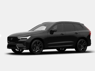 Volvo Volvo XC60 B5 Plus Black Edition | Gewerbeleasing | Sofort verfügbar! im Leasing von LeasingMarkt.de