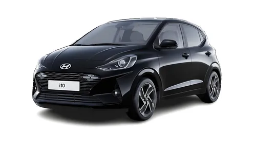 Hyundai Hyundai i10 1.2 im Auto Abo von FINN