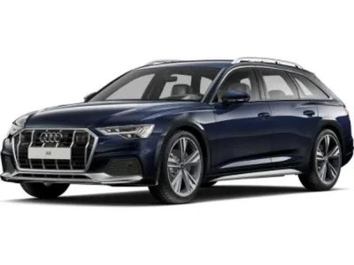 Audi Audi A6 Allroad 45 TDI qu. AHK/Matrix/HUD/21''/StHz im Auto Abo von LeasingMarkt.de