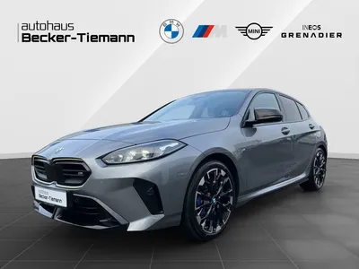 BMW BMW M135 xDrive M-Sport HUD Adapt.-LED DrivAssProf. im Leasing von Null-Leasing
