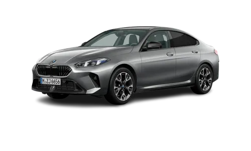 BMW BMW 2er Gran Coupé 220 Gran Coupé im Auto Abo von FINN
