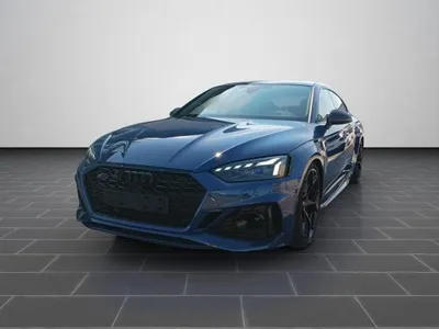 Audi Audi RS5 RS 5 Sportback im Auto Abo von LeasingMarkt.de