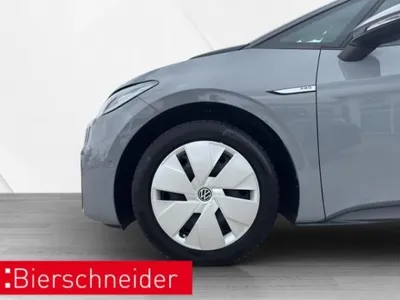 VW Volkswagen ID.3 Pro IQ-LIGHT WÄRMEPUMPE 360 -KAMERA NAVI ACC im Auto Abo von LeasingMarkt.de