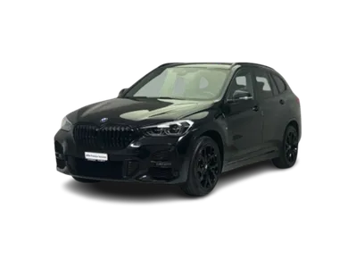 BMW BMW X1 25e M Sport im Auto Abo von CARIFY