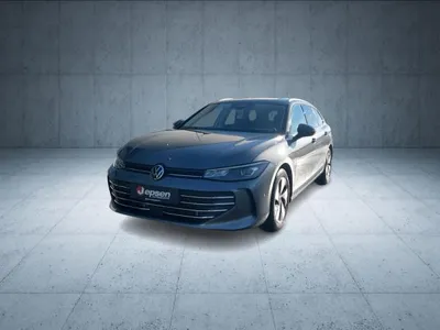 VW Volkswagen Passat Variant 1.5 TSI eHybrid /AHK /GANZJAHRESREIFEN im Auto Abo von LeasingMarkt.de