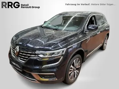 Renault Renault Koleos im Auto Abo von 9Drive