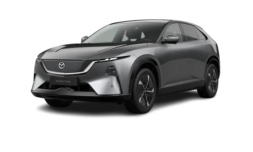 Mazda Mazda CX-6e EV Elektro Heckantrieb im Auto Abo von FINN