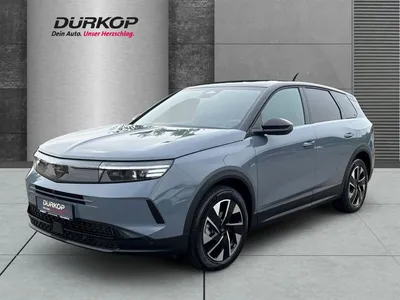 Opel Opel Grandland GS 100kW M-Hybrid AT Tech-Paket HUD Na im Leasing von Null-Leasing