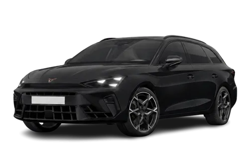 Cupra CUPRA Leon Sportstourer im Auto Abo von Sport Auto Plus
