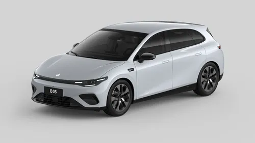 Leapmotor Leapmotor B05 Pro Life Elektromotor 218 PS 401km im Leasing von Null-Leasing