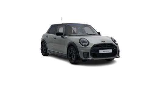 MINI Mini Cooper MINI Cooper S John Cooper Works Trim 2.0 7-Gang Steptronic 150.00 kW (204 PS) im Auto Abo von Faaren